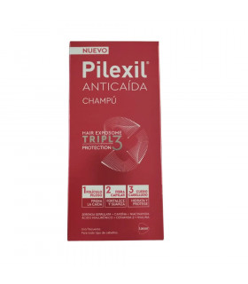 Anticaída Hair Exposome