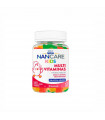 NANCARE MULTIVITAMINAS 30 GOMINOLAS