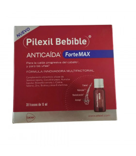 Anticaída Forte MAX - 30