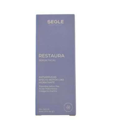 Restauraserum