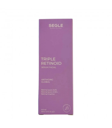 Segle Clinical Triple Retinoid Serum 30ml