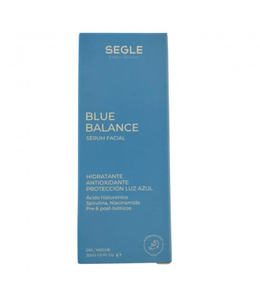 Segle Clinical Blue Balance Serum 30ml
