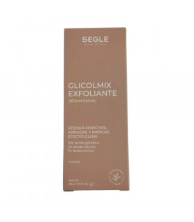 Segle Clinical Glicolmix Serum 30ml