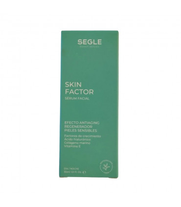 Segle Clinical Skin Factor Serum 30ml