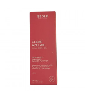 Segle Clinical Clear Azelaic Gel Crema 30ml