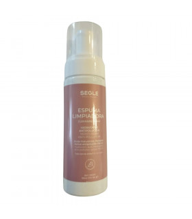 Segle Clinical Espuma Limpiadora 150ml