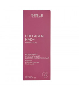Segle Clinical Collagen NAD+ Serum 30ml