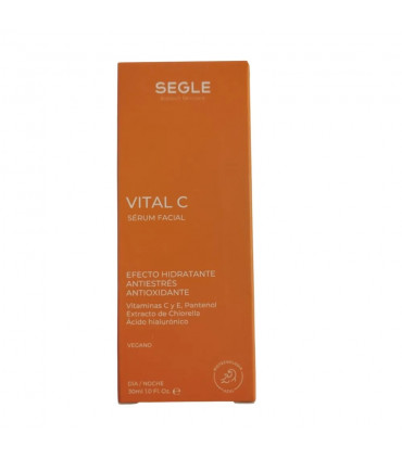 Segle Clinical Vital C Serum 30ml