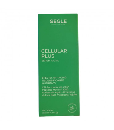 Segle Clinical Cellular Plus Serum 30ml