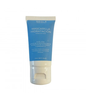 Segle Clinical Mascarilla