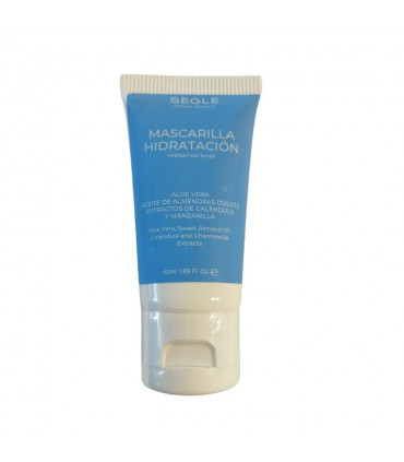 Segle Clinical Mascarilla