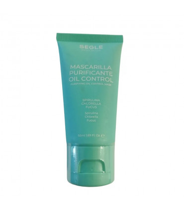 Segle Clinical Mascarilla