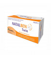 NATALBEN TWIN 30 CAPSULAS
