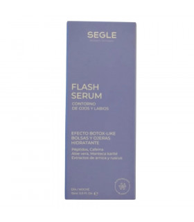 Segle Clinical Flash Serum