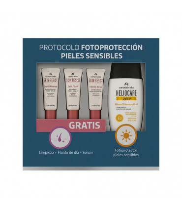 FOTOPROTECCIÓN