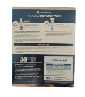 Despigmentante-Heliocare