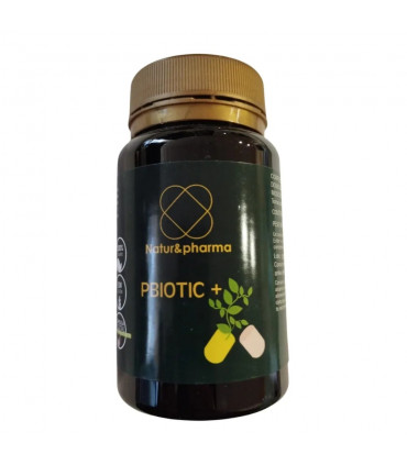 PBIOTIC+