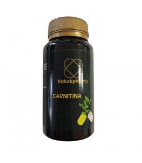 L-CARNITINA