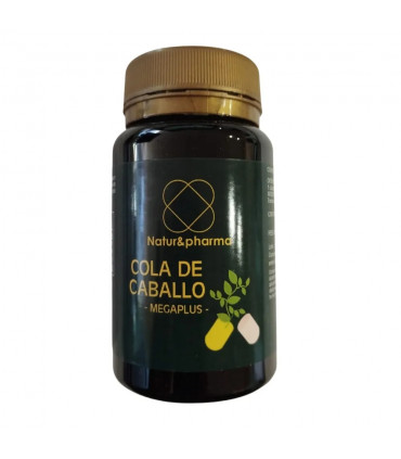 COLADECABALLO