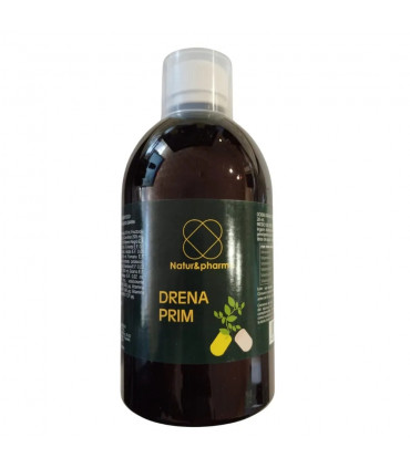 DRENA PRIM