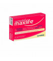 NORMOVITAL MAXLIFE 30 COMPRIMIDOS