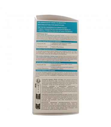 SVR Ampoule [B3] Hydra - Sérum Reparador e Hidratante (30ml)