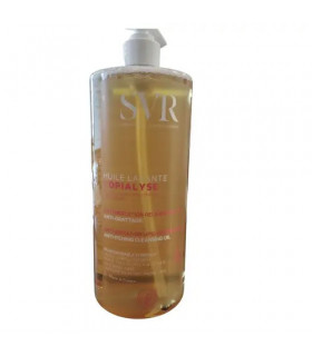 SVR Topialyse Baume Protect+ 400ml
