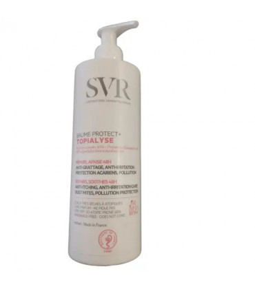 SVR [BIOTIC] Hyalu Gel-Gelée Regeneradora Rellenadora 50ml
