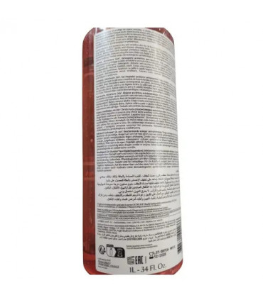 SVR Topialyse AP+ Gel Limpiador 1L | Cuidado Piel Seca y Sensible