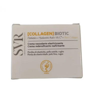 SVR Biotic Crema Redensificante