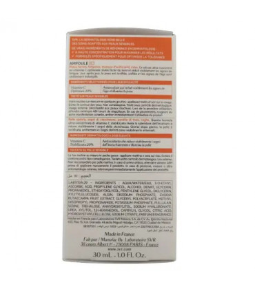 SVR Ampoule