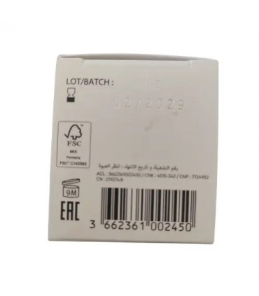 SVR Sebiaclear Ampoule Flash 30ml
