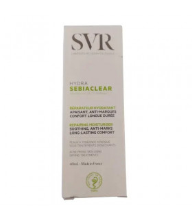 SVR Sebiaclear Hydra