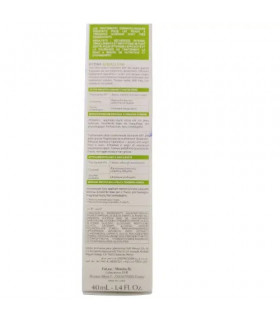SVR Sebiaclear Hydra 4