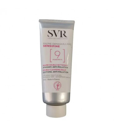 SVR Sensifine Baume Démaquillant