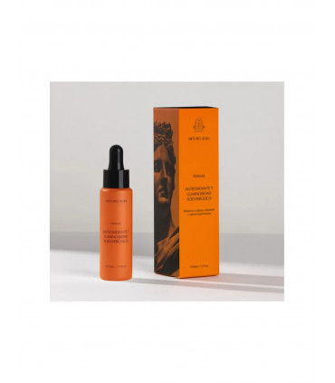Arturo Alba SOD-Ferúlico | Serum Antioxidante para Piel Apagada