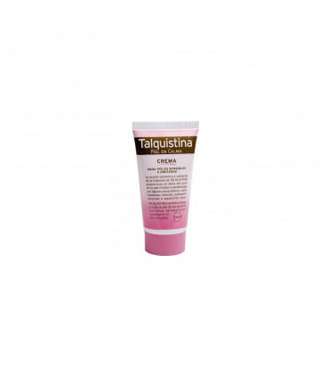 Talquistina Crema Calmante con Calamina 50 ml