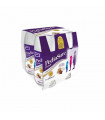 PEDIASURE DRINK CHOCOLATE 4X200 ML.