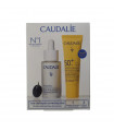 Caudalie Vinoperfect Cofre serum + spf50
