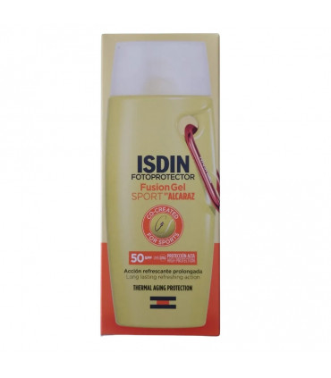 Fusion GEL