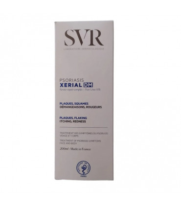 XERIAL DM