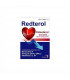 Redterol 60 Cáps. | Control del Colesterol de Forma Natural