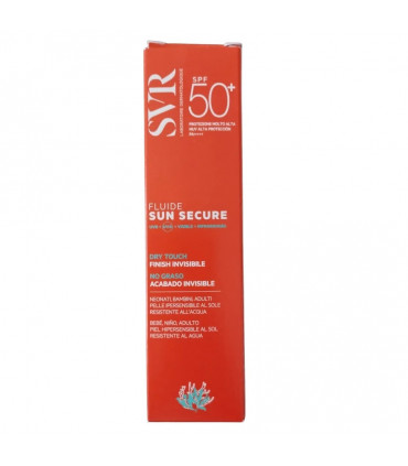 SUNSECURE FLUIDE
