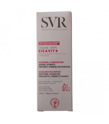 SVR CICAVIT