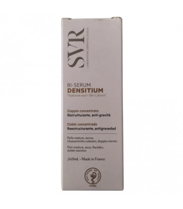 SVR BI-SERUM