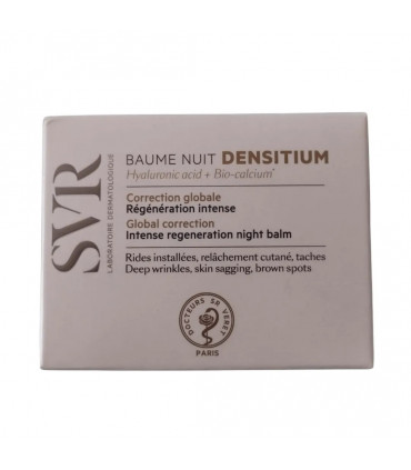 Densitifum BAUME