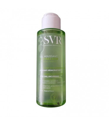 Gel Limpiador Purificante