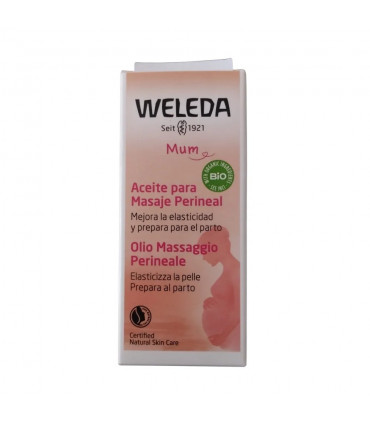 Weleda Aceite