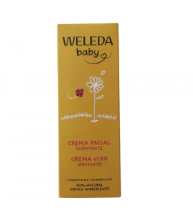Baby Crema
