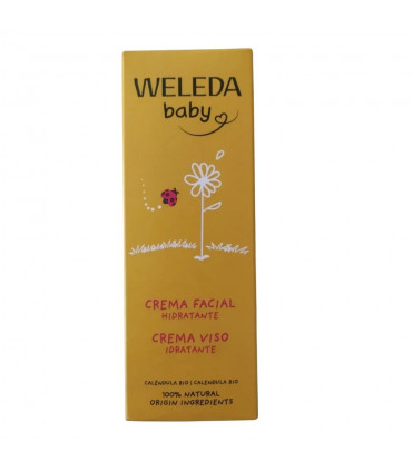 Baby Crema